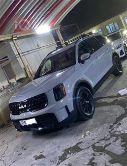 Kia Telluride